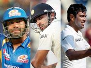 இந்தியா நம்பி இருக்கும் ஐந்து பிளேயர்கள்.. கிரிக்கெட்டில் கெத்து காட்டும் தமிழன்ஸ்!