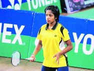 19 வயதுக்குட்பட்டோருக்கான பட்டத்தை வென்ற 14 வயது மாணவி.. யாரென்று தெரிகிறதா!