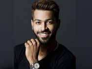 காதலியைக் கரம் பிடிக்கிறார் பாண்ட்யா.. பட் இவர் அவர் அல்ல பாஸ்!