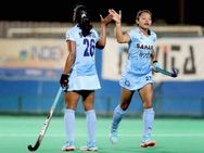 ஆசிய கோப்பை மகளிர் ஹாக்கி: சீனாவை வீழ்த்தி இந்தியா சாம்பியன்!