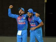 திருவனந்தபுரம் டி20: 8 ஓவர் த்ரில் போட்டியில் நியூசி.யை வீழ்த்தி தொடரை வென்றது இந்தியா