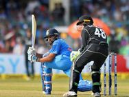 இந்தியா நியூசிலாந்து மோதும் மூன்றாவது டி-20 போட்டி... தொடரை வெல்லப்போவது யார்?