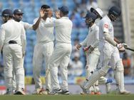 இலங்கை என்னத்த டாஸ் ஜெயிச்சு, என்னத்த பேட்டிங் செய்து.. இந்திய பவுலர்கள் சாய்ச்சுப்புட்டாங்கல்ல