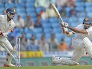 மீண்டும் புயலாக மாறி அசரடித்த அஸ்வின்.. 205 ரன்களில் ஆல்அவுட்டான இலங்கை