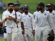 வர்லாம் வர்லாம் வா.. வெற்றிப் பயணத்தைத் தொடர கோஹ்லி டீம் ரெடி!