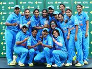 மிதாலி மற்றும் மகளிர் படைக்கு கோஹ்லி விருது!