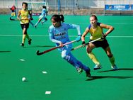 ஆசியக் கோப்பை ஹாக்கி 8வது முறையாக அரை இறுதியில் இந்திய பெண்கள்