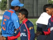 இந்தியாவின் தோல்வியால், நேபாளத்துக்கு வாய்ப்பு