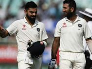 கோஹ்லியை முந்தினார் புஜாரா… தரவரிசையில் 2வது இடத்தைப் பிடித்தார்!