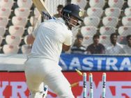 டக் அவுட் ஆகி சாதனை செய்த கே.எல் ராகுல்...காவஸ்கர் எப்படி பாராட்டினார் தெரியுமா?