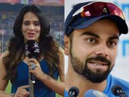 ரெய்னாவிடம் பாஸ்வேர்ட் கேட்ட பின்னியின் மனைவி.. கோஹ்லி வரை பொங்கிய டிவிட்டர்