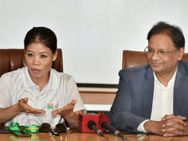 Exclusive: விளையாட்டு ஃபர்ஸ்ட்.. நோ ரெஸ்ட்.. ஆசிய சாம்பியன் மேரிகோம் சிறப்பு பேட்டி!