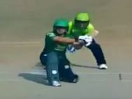 இந்த மாதிரி பார்ட்னர்ஷிப்பை முன்னாடி பார்த்து இருக்கீங்களா.. புதிய ரெக்கார்ட் படைத்த ஓப்பனிங்!