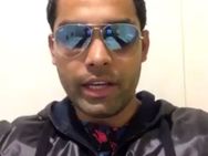 பாக். கிரிக்கெட் வீரர் இறந்து போனதாக தீயாக பரவிய வதந்தி.. வீடியோ வெளியிட்டு விளக்கம்!