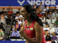 சிந்துவுக்கு ரிப்பீட்டு... ஹாங்காங் பட்டம் வெல்லும் வாய்ப்பை இழந்தார்!