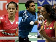 சாய்னா, பிரனாய் ஏமாற்றம்; மீண்டும் சிங்கிளான சிந்து