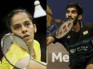 சபாஷ், சரியானப் போட்டி - சாய்னா – பி.வி.சிந்து, ஸ்ரீகாந்த் – பிரனாய் மோதல்