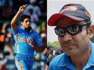 ஆஷிஷ் நெஹ்ராவுக்கு லாஸ்ட், ஷேவாக்குக்கு ஃபர்ஸ்ட்!