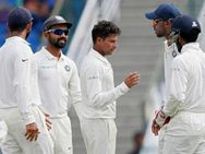 இந்தியா வரும் இலங்கை அணி அறிவிப்பு... ஓபனருக்கு கல்தா!