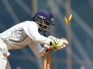 கல்யாண மாப்பிள்ளை புவனேஷ்குமாருக்கு பதிலாக தமிழகத்தின் விஜய் சங்கருக்கு வாய்ப்பு