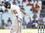 என்ன ஆச்சு 'அடுத்த சச்சினுக்கு...' கோஹ்லி படைத்த மோசமான சாதனை!