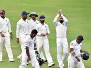 தோல்வியில் இருந்து தப்பியது இலங்கை! இந்தியாவும் தான்….