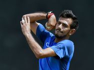 சாஹலின் மறுமுகத்தை தெரிந்து கொண்ட சோதி