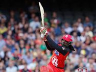 கெயிலின் சாதனைகளை ஒருவரால் மட்டுமே முறியடிக்க முடியும்.. அது!