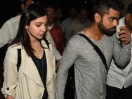 கோஹ்லி- அனுஷ்கா திருமணம்.. இந்த இரண்டு வீரர்களுக்குத்தான் அழைப்பு போய் இருக்காம்!