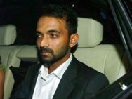 சாலையோரம் நின்று கொண்டிருந்த பெண்ணை காரை ஏற்றி கொன்ற ரஹானே தந்தை அதிரடி கைது