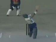 நீ 6 பால்ல 6 சிக்ஸா.. நான் 26 பால்ல 100 ரன்னு.. பலே பாபர் அசாம்.. இது மேட்ச்!