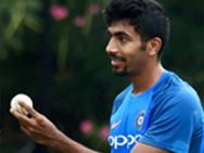 தென் ஆப்பிரிக்காவுக்கு எதிரான டெஸ்ட் தொடரில் பும்ரா ஆடுகிறார்.. அணி அறிவிப்பு