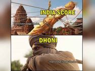 தனி ஒருவன் டோணி... இந்திய அணியின் 'பேட்மேன்'... இனியும் அவர் ரிட்டையர் ஆகணுமா பாஸ்?