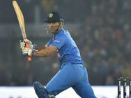 டோணியின் மற்றொரு உலகச் சாதனை