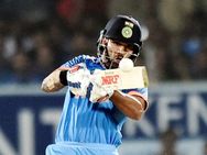 மூன்றாவது ஒருநாள் போட்டியில் இந்தியா அபார வெற்றி.. கெத்தாக தொடரை வென்றது!