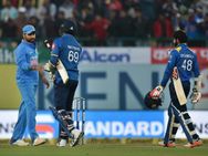 கட்டாக் டி-20.. இந்தியா அபார வெற்றி.. இலங்கையை துவம்சம் செய்தது!