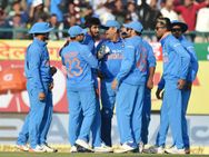 இலங்கைக்கு எதிரான தொடர் சாதனை தொடருமா…