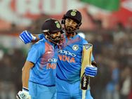 2வது டி-20 போட்டி.. இலங்கையை காலி செய்த இந்தியா... தொடரை வென்று வெற்றிக் கொடி நாட்டியது!