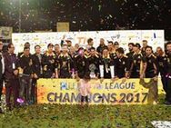 டி-10 கிரிக்கெட் லீகில் கேரளா கிங்ஸ் சாம்பியன்