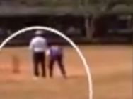 கிரிக்கெட் விளையாடும் போதே மரணம் அடைந்த கேரளா வீரர்.. அதிர்ச்சி வீடியோ