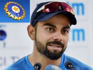 இந்திய வீரர்களுக்கு அடித்தது ஜாக்பாட்.. கோஹ்லியின் கோரிக்கைக்கு கிரீன் சிக்னல்!