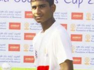 ஒரு ஓவரில் 7 சிக்சர்கள் அடிக்க முடியுமா… செய்து காட்டிய இலங்கை வீரர்