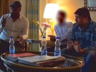 இந்திய கிரிக்கெட் உலகை ஆட்டிப்படைக்கும் இரண்டு தலைகள்.. சூதாட்ட முதலைகளின் பின்புலம்