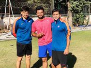 வந்துட்டேனு சொல்லு.. கஷ்டப்பட்டு யோ-யோ டெஸ்டை முடித்த ரெய்னா.. இனி இந்திய டீம்தான்!