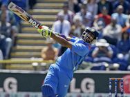 ஒரே ஓவரில் 6 சிக்சர்.. அதிரடி சதம்.. டி20 போட்டியில் சாதித்த ஜடேஜா!