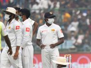 விளையாடிட்டு வந்து எல்லோரும் வாந்தி எடுத்தார்கள்.. இலங்கை கோச் 