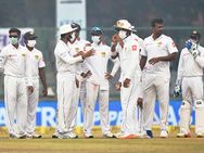 கண்ணு வலிக்குது.. கேமரா சரியா தெரியல.. டெஸ்ட் போட்டியை பதம் பார்த்த 'டெல்லி மாசு'!