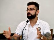 கோஹ்லியை விழுந்து விழுந்து தேடிய பாகிஸ்தான்... கூகுள் காட்டிக் கொடுத்தது!