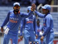 குல்தீப் ஹாட்ரிக் முதல், கோஹ்லியின் டபுள் செஞ்சுரி வரை.. 2017ல் கிரிக்கெட் உலகை கலக்கிய நிகழ்வுகள்