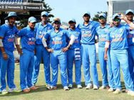 அரை இறுதிக்கு பாகிஸ்தான் வந்தாச்சு… இந்தியாவுக்காக வெயிட்டிங்!